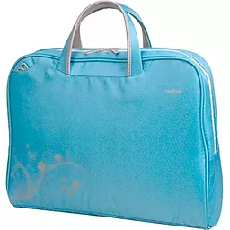 Сумка PORTcase 15.6" Blue (KCB-51) - фото Сумка PORTcase 15.6" Blue (KCB-51)