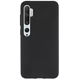 Чохол Molan Cano Smooth Xiaomi Mi Note 10, MI Note 10 Pro, CC9 Pro Black