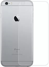 Захисне скло ArmorStandart BackPart Apple iPhone 6, iPhone 6S Clear