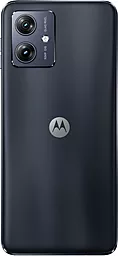 Смартфон Motorola Moto G54 12/256 Midnight Blue (PB0W0006RS) - мініатюра 3