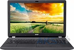Ноутбук Acer Aspire ES1-531-P0JJ (NX.MZ8AA.009) Black