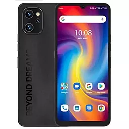 Смартфон Umidigi A13 Pro 6/128GB Dual Sim Starry Black - фото Смартфон Umidigi A13 Pro 6/128GB Dual Sim Starry Black