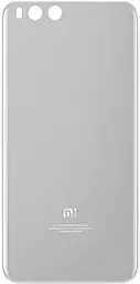 Задня кришка корпусу Xiaomi Mi Note 3 без скла камери Original White - фото Задня кришка корпусу Xiaomi Mi Note 3 без скла камери Original White