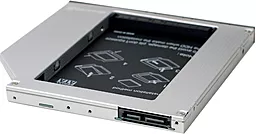 Адаптер подключения Voltronic HDD 2.5"SATA/mSATA 9.5мм (YT-CAHDD9.5/08592) - фото Адаптер подключения Voltronic HDD 2.5"SATA/mSATA 9.5мм (YT-CAHDD9.5/08592)