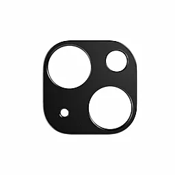 Защитное стекло SwitchEasy LenShield на камеру для Apple iPhone 13, iPhone 13 mini Black (GS-103-216-269-11) - фото Защитное стекло SwitchEasy LenShield на камеру для Apple iPhone 13, iPhone 13 mini Black (GS-103-216-269-11)