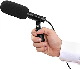 Мікрофон Olympus ME-31 - мініатюра 2