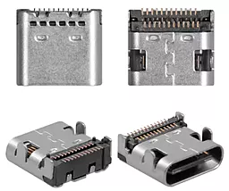 Універсальний роз'єм зарядки, 24 pin, тип 3, USB Type-C