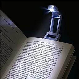 Фонарик UFT Лампа закладка для чтения - миниатюра 2