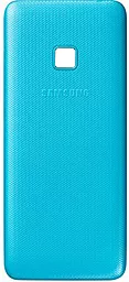 Задняя крышка корпуса Samsung B350E Dual Sim Original Blue