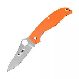 Нож Ganzo G734-OR Orange - фото Нож Ganzo G734-OR Orange