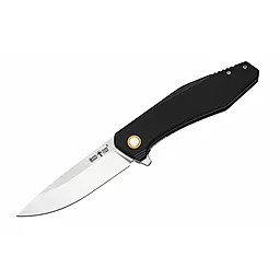 Нож Grand Way SG 130 Black - фото Нож Grand Way SG 130 Black