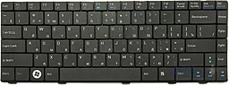 Клавіатура для ноутбуку Asus F80 F83 X82 X88 Lamborghini VX2; BENQ R45 R47 чорна