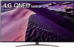 Телевизор LG 75QNED866QA