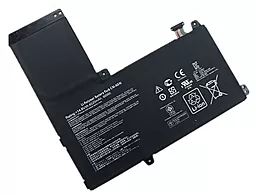 Аккумулятор для ноутбука Asus C41-N541 / 14.8V 4520mAh / Original Black