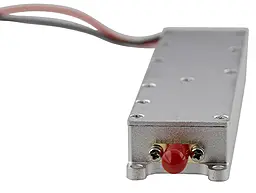 Модуль помех 5.8 GHz (5725-5850 MHz), Gan 50W, 47 dBm Max, с циркулятором, SMA - фото Модуль помех 5.8 GHz (5725-5850 MHz), Gan 50W, 47 dBm Max, с циркулятором, SMA