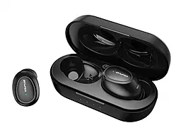 Навушники Awei T16 Black - мініатюра 2 Навушники Awei T16 Black - мініатюра 2