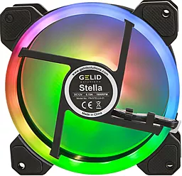 Система охлаждения GELID Solutions Stella (FN-STELLA-01)