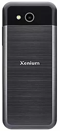 Мобильный телефон Philips Xenium E580 Dual Sim Black - миниатюра 2