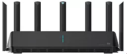 Маршрутизатор Xiaomi Mi AIoT Router AX3600 (DVB4251GL)