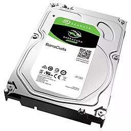 Жесткий диск Seagate Barracuda 8 TB (ST8000DM004) 3,5"