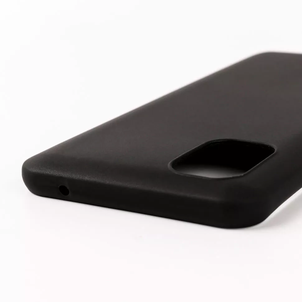 Чохол BeCover для Xiaomi Poco M5s Black (708976) - фото 4