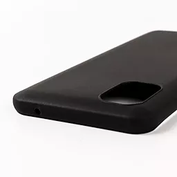 Чохол BeCover для Xiaomi Poco M5s Black (708976) - мініатюра 4 Чохол BeCover для Xiaomi Poco M5s Black (708976) - мініатюра 4