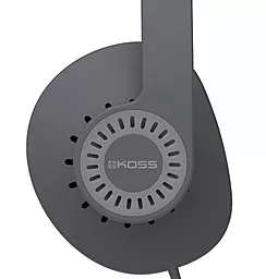 Навушники Koss KPH30iK Black - мініатюра 2