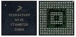 Микросхема процессора (PRC) (CPU IC) SC29343VKP для Motorola V3r / V3i / L7 / V360