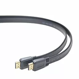 Видеокабель Cablexpert HDMI - HDMI V.1.4 1m (CC-HDMI4F-1M)