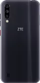 Мобільний телефон ZTE Blade A7 2020 3/64 Black - мініатюра 3