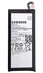 Аккумулятор Samsung A520 Galaxy A5 2017 / EB-BA520ABE (3000 mAh) 12 мес. гарантии