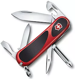 Мультитул Victorinox EvoGrip 11 (2.4803.C)
