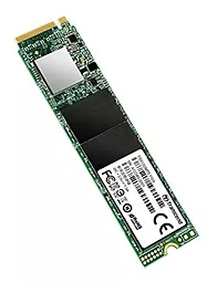 SSD Накопитель Transcend 110S 512 GB M.2 2280 (TS512GMTE110S) - фото SSD Накопитель Transcend 110S 512 GB M.2 2280 (TS512GMTE110S)
