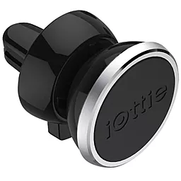 Тримач магнітний iOttie iTap Magnetic Air Vent Car Mount Black (HLCRIO151 / HLCRIO151RT) - фото Тримач магнітний iOttie iTap Magnetic Air Vent Car Mount Black (HLCRIO151 / HLCRIO151RT)
