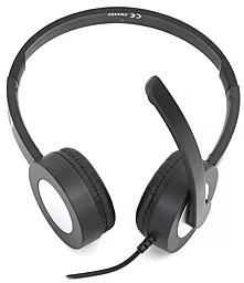 Навушники OMEGA FH-5400 Black
