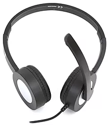 Наушники OMEGA FH-5400 Black - фото Наушники OMEGA FH-5400 Black