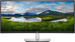 Монитор LCD 34" DELL P3421WM - фото Монитор LCD 34" DELL P3421WM