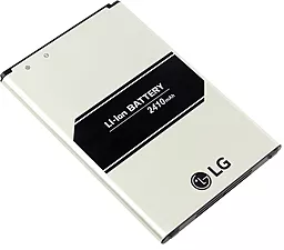 Акумулятор LG K7 (2017) X230 / BL-45F1F (2500 mAh) 12 міс. гарантії - мініатюра 5