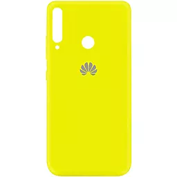 Чохол Epik Silicone Cover My Color Full Protective (A) Huawei P40 Lite E, Y7p 2020 Flash