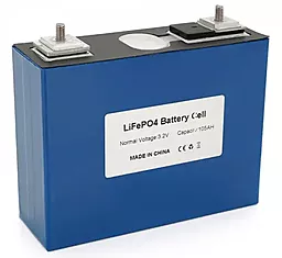 Акумуляторна батарея Voltronic 3.2V 105Ah LiFePO4 (3.2V100BRZ)