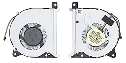 Вентилятор (кулер) для ноутбука Asus VivoBook Flip TP301 5V 0.5A 4-pin FCN - фото Вентилятор (кулер) для ноутбука Asus VivoBook Flip TP301 5V 0.5A 4-pin FCN