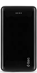 Повербанк Ttec ReCharger S 20000mAh Black (2BB175S) - фото Повербанк Ttec ReCharger S 20000mAh Black (2BB175S)