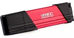 Флешка Verico 16GB MKII USB3.1 Cardinal Red (1UDOV-T5RDG3-NN) - фото Флешка Verico 16GB MKII USB3.1 Cardinal Red (1UDOV-T5RDG3-NN)