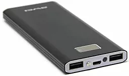 Повербанк Awei P91K 8000 mAh Black - фото Повербанк Awei P91K 8000 mAh Black