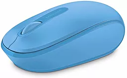 Компьютерная мышка Microsoft Mobile 1850 (U7Z-00058) Blue - миниатюра 3