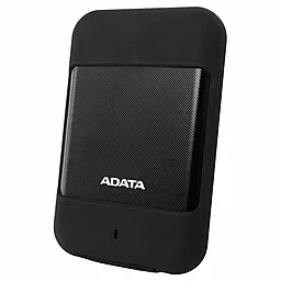 Внешний жесткий диск ADATA HD700 Durable 1TB (AHD700-1TU3-CBK)