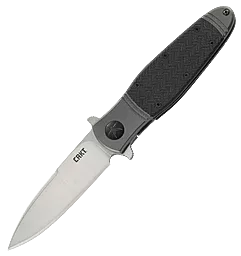 Нож CRKT "Bombastic™" (K340KXP) - фото Нож CRKT "Bombastic™" (K340KXP)