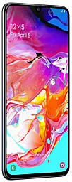 Samsung Galaxy A70 2019 128GB (SM-A705FZKU) Black - миниатюра 5