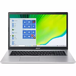 Ноутбук Acer Aspire 3 A315-58 (NX.ADDEU.00H) Pure Silver