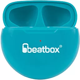 Наушники BeatBox PODS PRO 6 Blue (bbppro6bl) - миниатюра 3